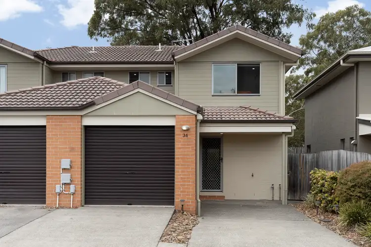 34/50 Joyce Crescent, Bracken Ridge QLD 4017