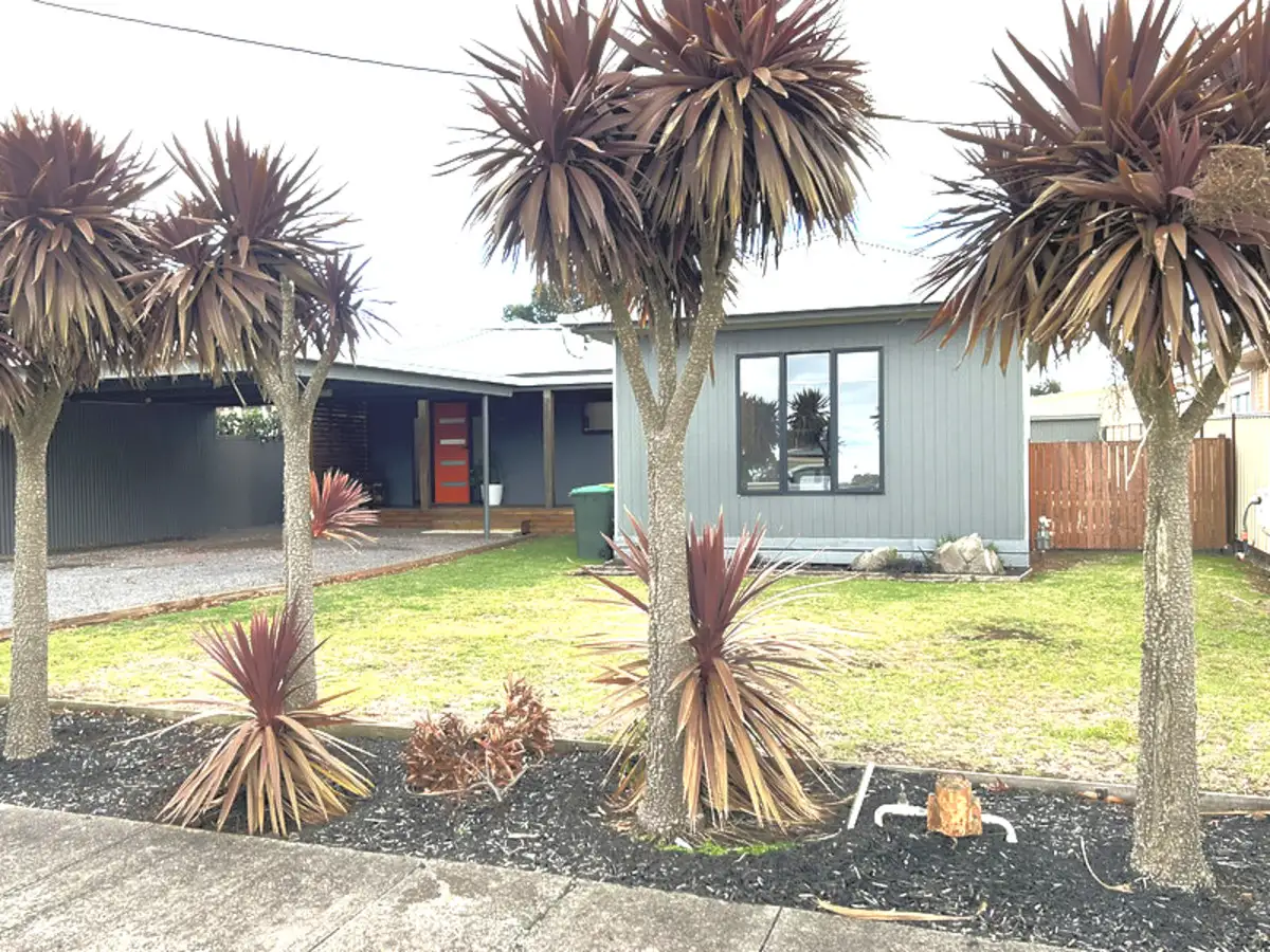 Main view of Homely house listing, 2a Campbell Street, Camperdown VIC 3260