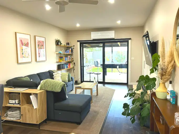 Second view of Homely house listing, 2a Campbell Street, Camperdown VIC 3260