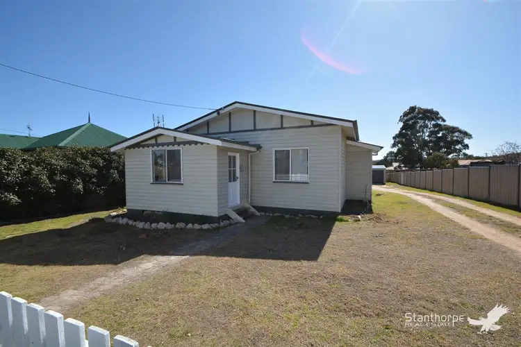 Second view of Homely house listing, 8 Connor Street, Stanthorpe QLD 4380