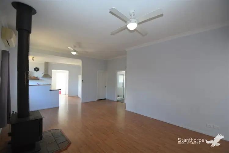 Third view of Homely house listing, 8 Connor Street, Stanthorpe QLD 4380