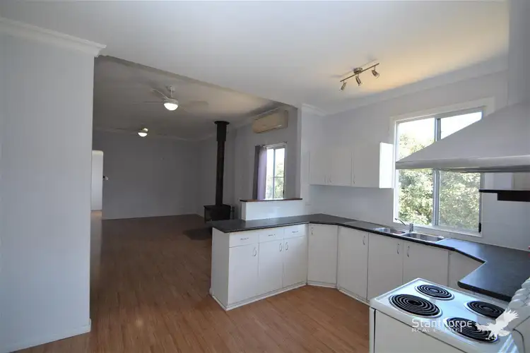 Fourth view of Homely house listing, 8 Connor Street, Stanthorpe QLD 4380