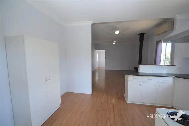 Fifth view of Homely house listing, 8 Connor Street, Stanthorpe QLD 4380