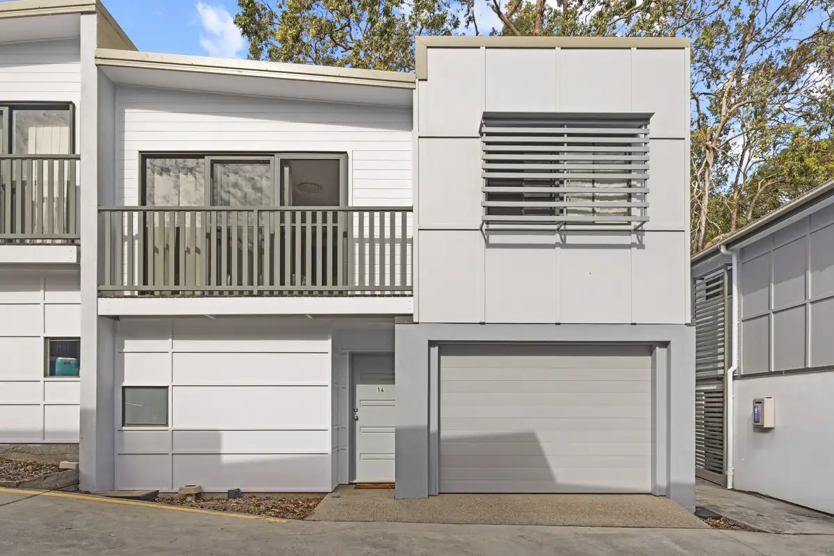 Main view of Homely unit listing, 14/47 Gawler Crescent, Bracken Ridge QLD 4017