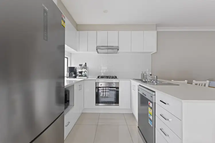 Second view of Homely unit listing, 14/47 Gawler Crescent, Bracken Ridge QLD 4017