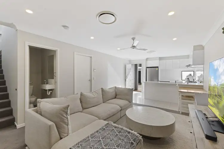 Third view of Homely unit listing, 14/47 Gawler Crescent, Bracken Ridge QLD 4017