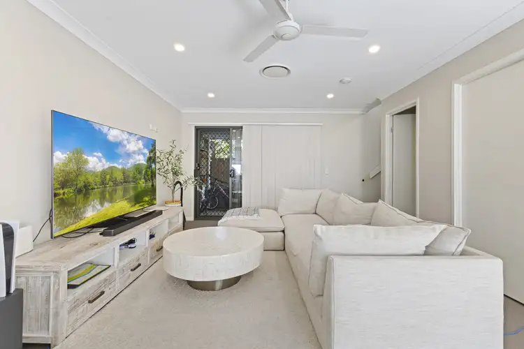 Fourth view of Homely unit listing, 14/47 Gawler Crescent, Bracken Ridge QLD 4017