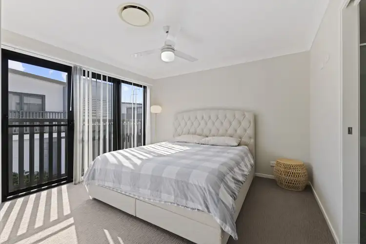 Fifth view of Homely unit listing, 14/47 Gawler Crescent, Bracken Ridge QLD 4017
