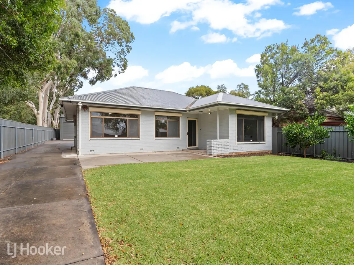 Main view of Homely house listing, 4 Ellis Street, Magill SA 5072