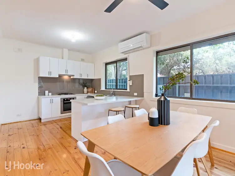 Second view of Homely house listing, 4 Ellis Street, Magill SA 5072