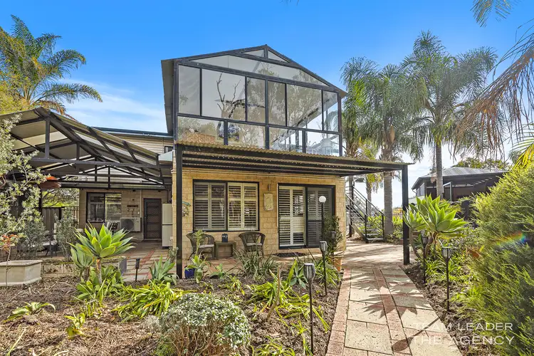 8 Ballee Road, South Yunderup WA 6208