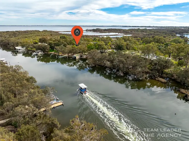 Fifth view of Homely house listing, 8 Ballee Road, South Yunderup WA 6208