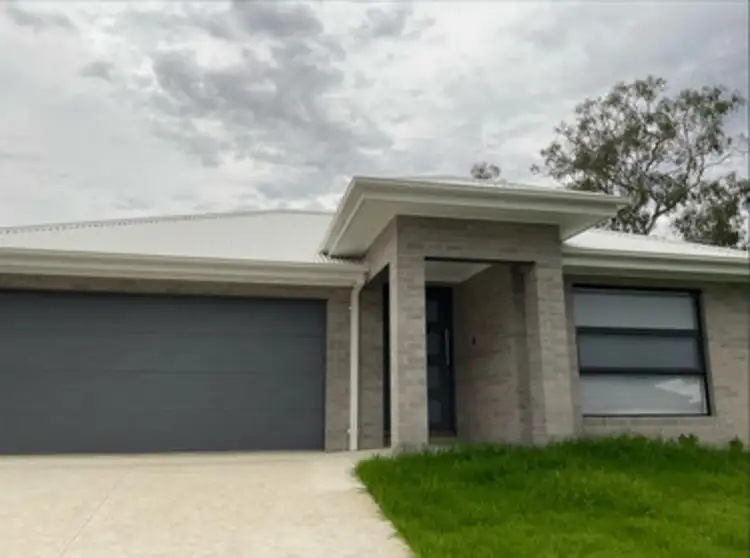 Main view of Homely house listing, 69 Hillford Circuit, Thurgoona NSW 2640