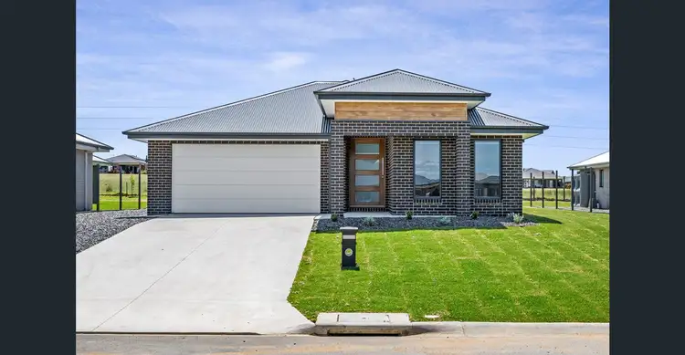 65 Hillford Circuit, Thurgoona NSW 2640