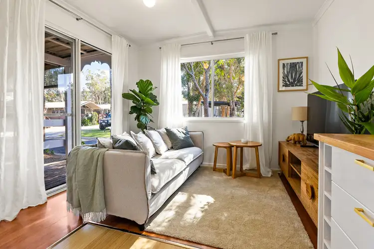 Third view of Homely villa listing, 215/399 Ewingsdale Road, Byron Bay NSW 2481