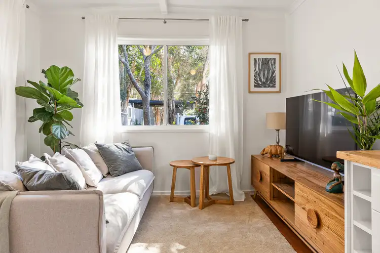 Fourth view of Homely villa listing, 215/399 Ewingsdale Road, Byron Bay NSW 2481