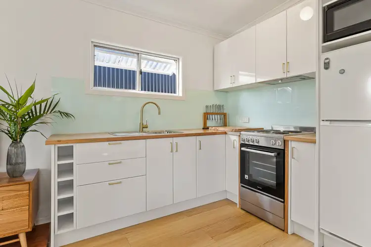 Fifth view of Homely villa listing, 215/399 Ewingsdale Road, Byron Bay NSW 2481