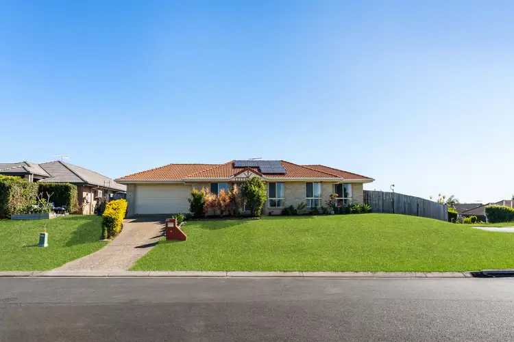 1 Patricia Place, Redbank Plains QLD 4301