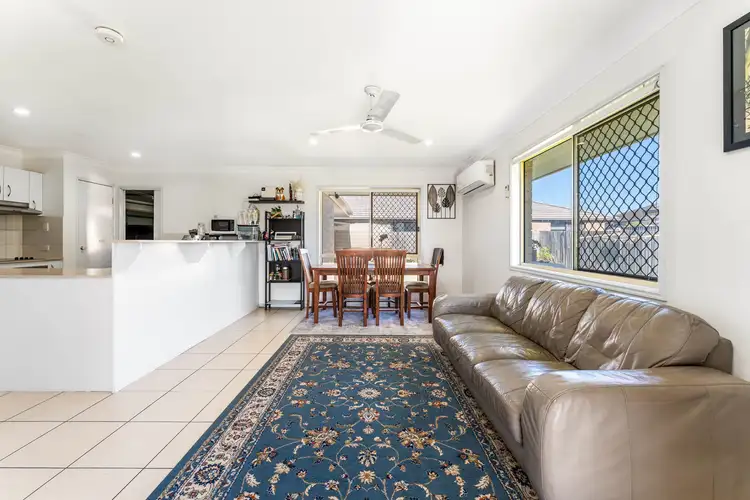 Sixth view of Homely house listing, 1 Patricia Place, Redbank Plains QLD 4301