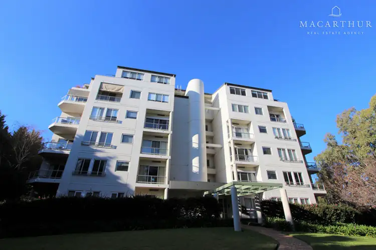 201/138 Tarcutta Street, Wagga Wagga NSW 2650