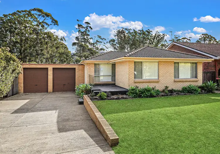 3 Windsor Drive, Berry NSW 2535