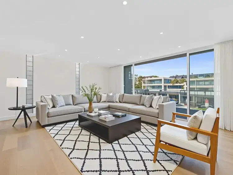 6/296 Campbell Parade, Bondi Beach NSW 2026