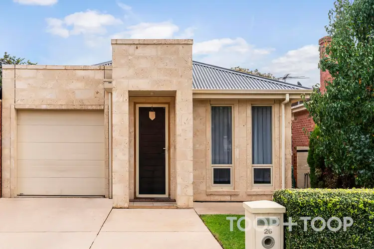 26 La Perouse Avenue, Flinders Park SA 5025