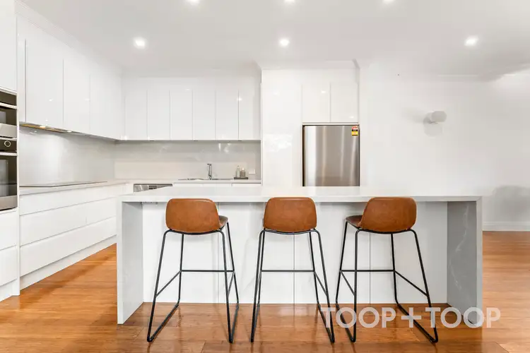 Fourth view of Homely house listing, 26 La Perouse Avenue, Flinders Park SA 5025