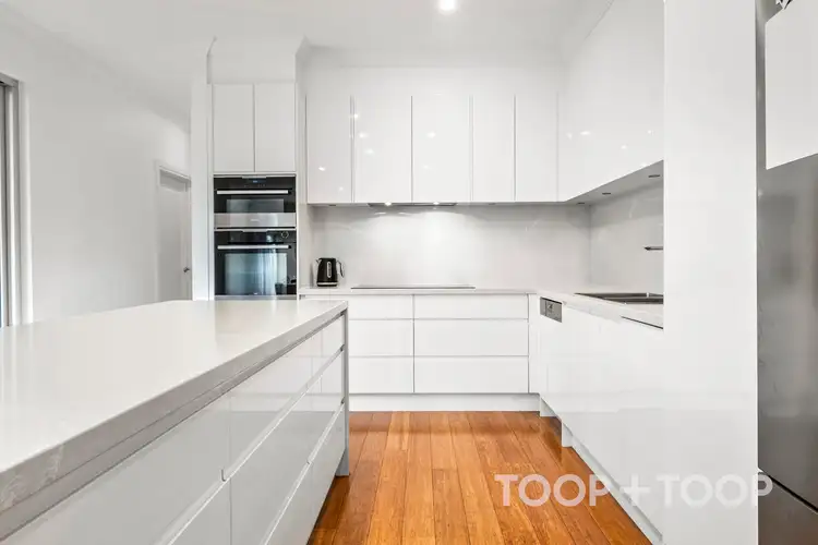 Fifth view of Homely house listing, 26 La Perouse Avenue, Flinders Park SA 5025