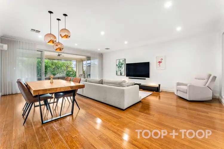 Sixth view of Homely house listing, 26 La Perouse Avenue, Flinders Park SA 5025