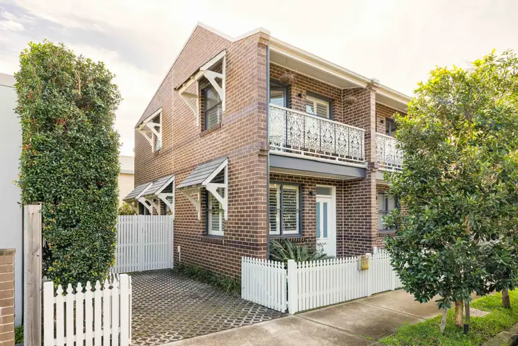 122B Victoria Street, Dulwich Hill NSW 2203