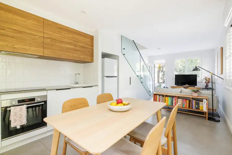 Third view of Homely house listing, 122B Victoria Street, Dulwich Hill NSW 2203