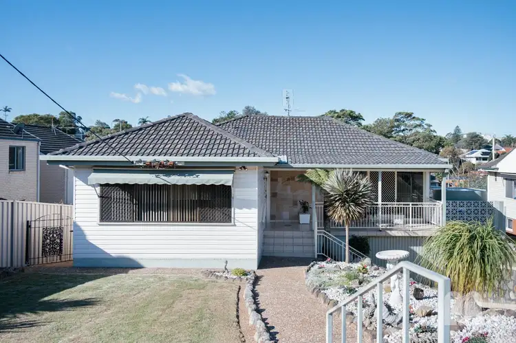18 Willoughby Street, Charlestown NSW 2290
