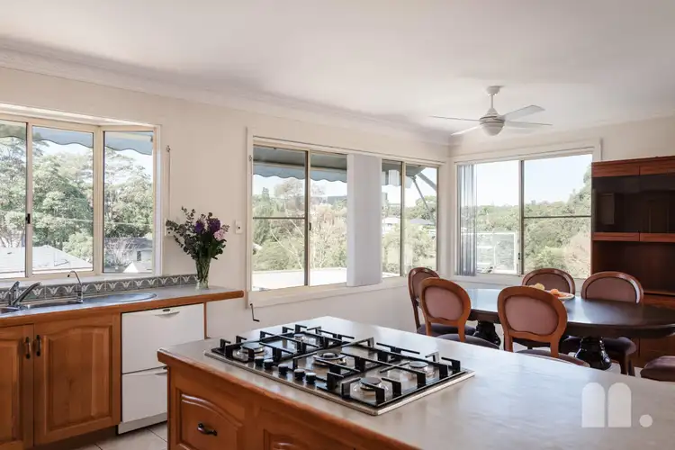 Third view of Homely house listing, 18 Willoughby Street, Charlestown NSW 2290