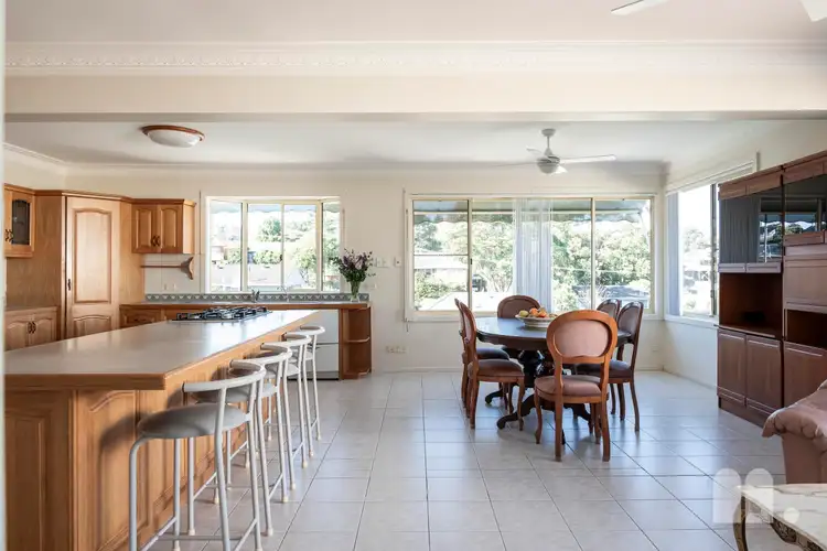 Fourth view of Homely house listing, 18 Willoughby Street, Charlestown NSW 2290