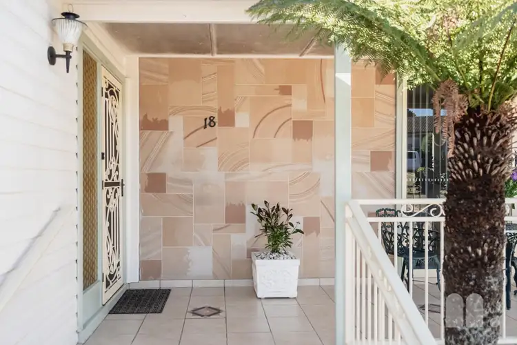Fifth view of Homely house listing, 18 Willoughby Street, Charlestown NSW 2290