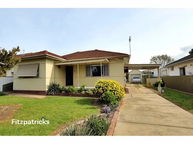 30 Tobruk Street, Ashmont NSW 2650