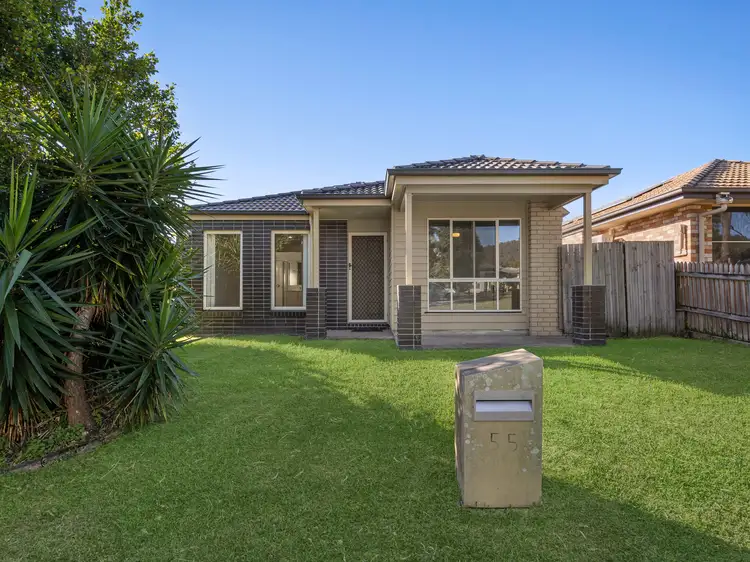 55 Glorious Promenade, Redbank Plains QLD 4301