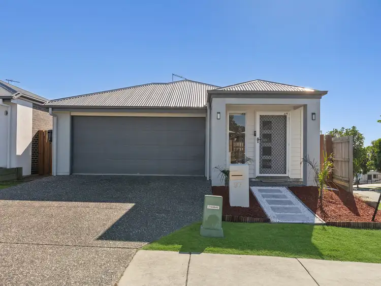 97 Rawlings Road, Deebing Heights QLD 4306