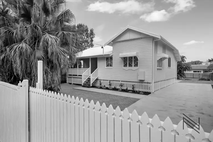 158 Francis Street, West End QLD 4810
