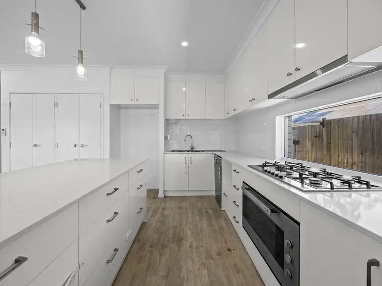 Second view of Homely house listing, 5 Woodward Place, Deebing Heights QLD 4306