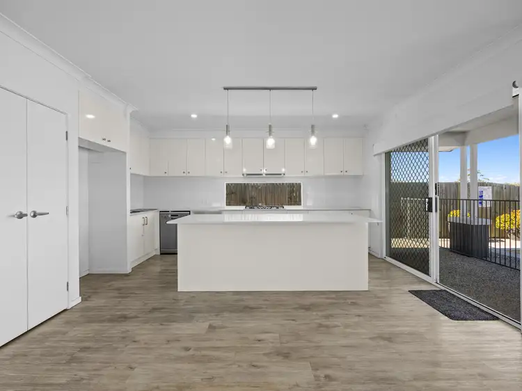 Third view of Homely house listing, 5 Woodward Place, Deebing Heights QLD 4306