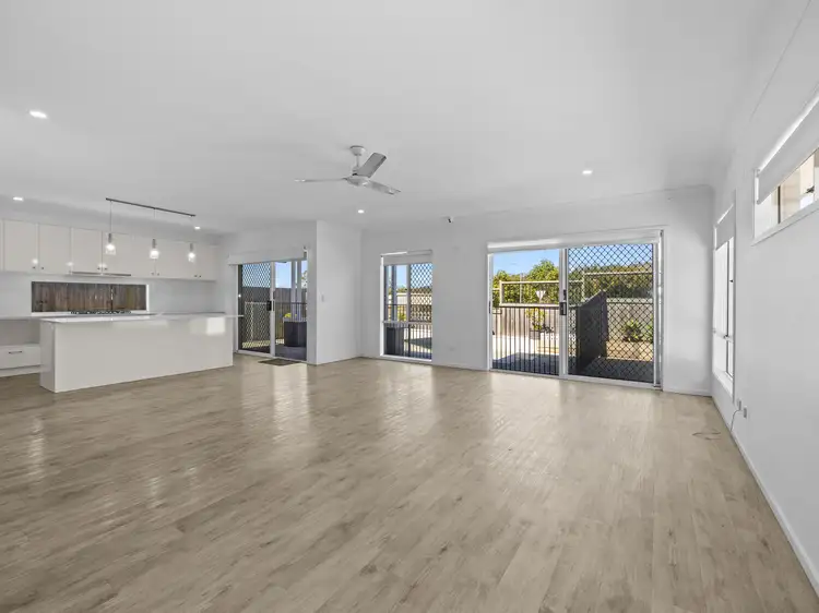 Fourth view of Homely house listing, 5 Woodward Place, Deebing Heights QLD 4306