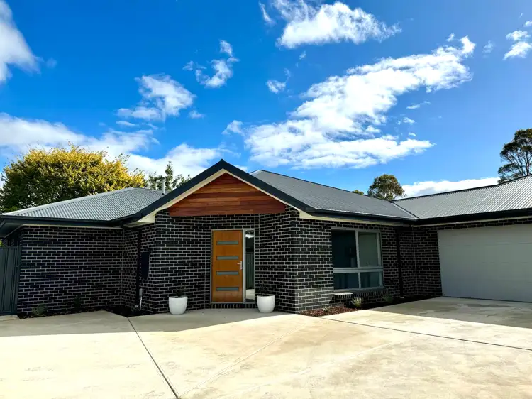 43 Palmerston Street, Sale VIC 3850