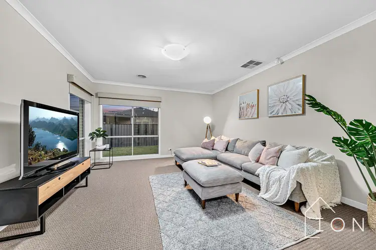 Fourth view of Homely house listing, 44 Connewara Crescent, Clyde North VIC 3978