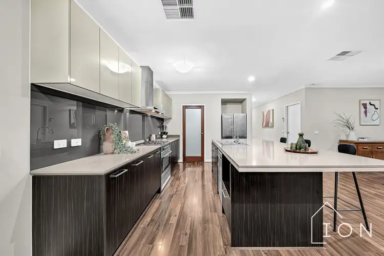 Fifth view of Homely house listing, 44 Connewara Crescent, Clyde North VIC 3978