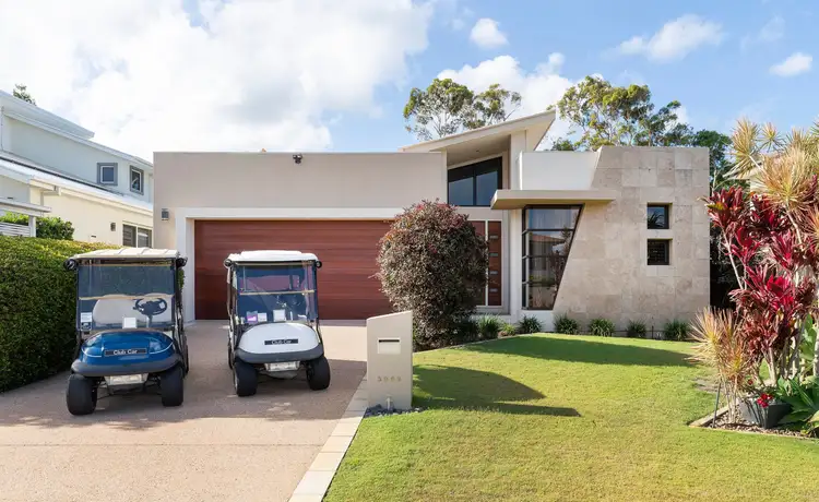 3002 Hillside Walk, Hope Island QLD 4212