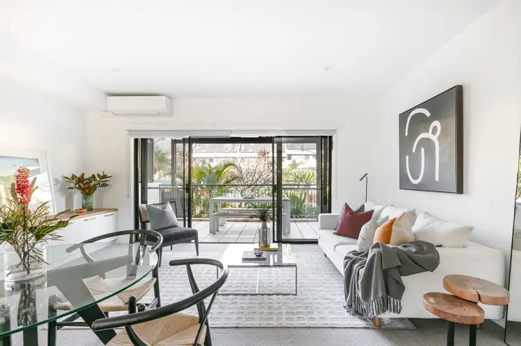 82/11 Wigram Lane, Glebe NSW 2037
