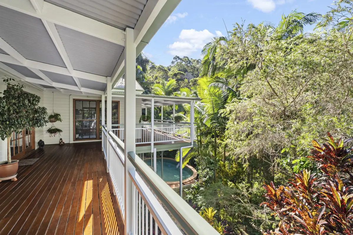 Main view of Homely house listing, 25-27 Rita Court, Tanawha QLD 4556