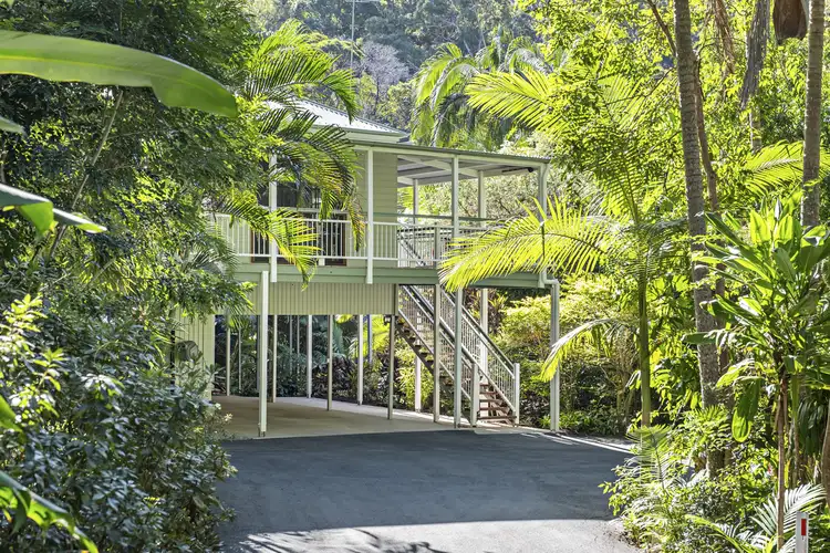 Second view of Homely house listing, 25-27 Rita Court, Tanawha QLD 4556